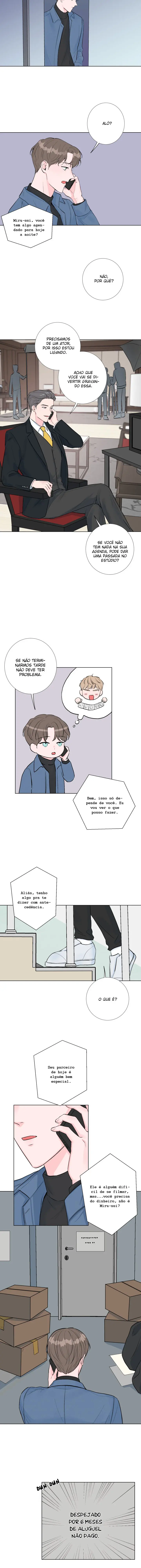 Amor e Desejo – Capítulo 01 Yaoi – Página 14