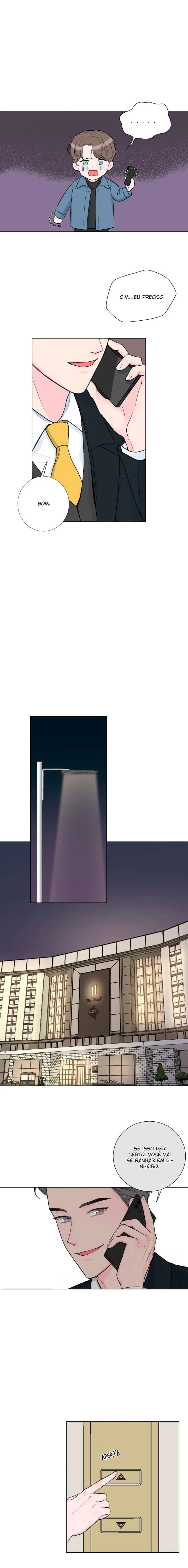 Amor e Desejo – Capítulo 01 Yaoi – Página 15