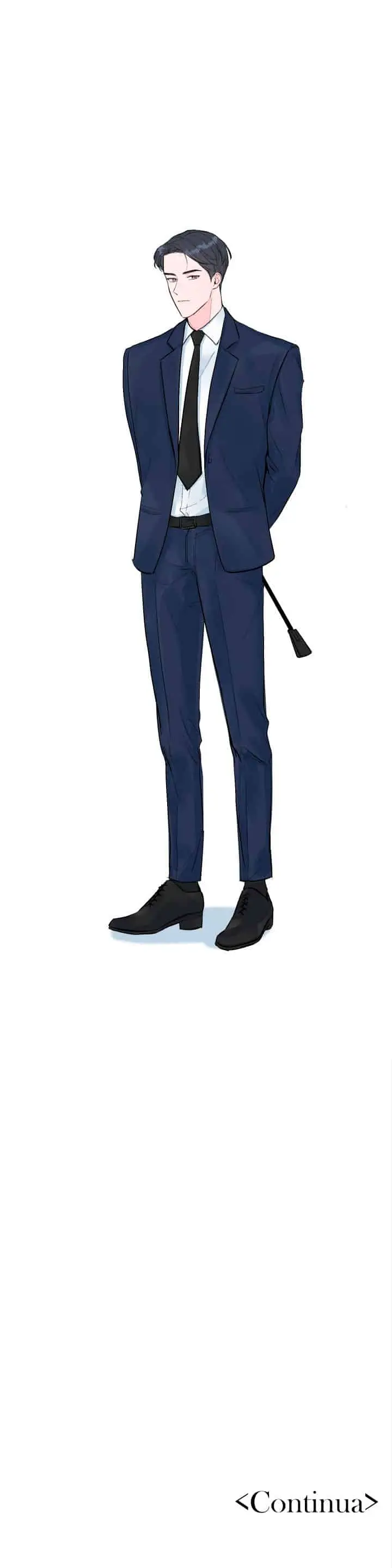 Amor e Desejo – Capítulo 01 Yaoi – Página 17