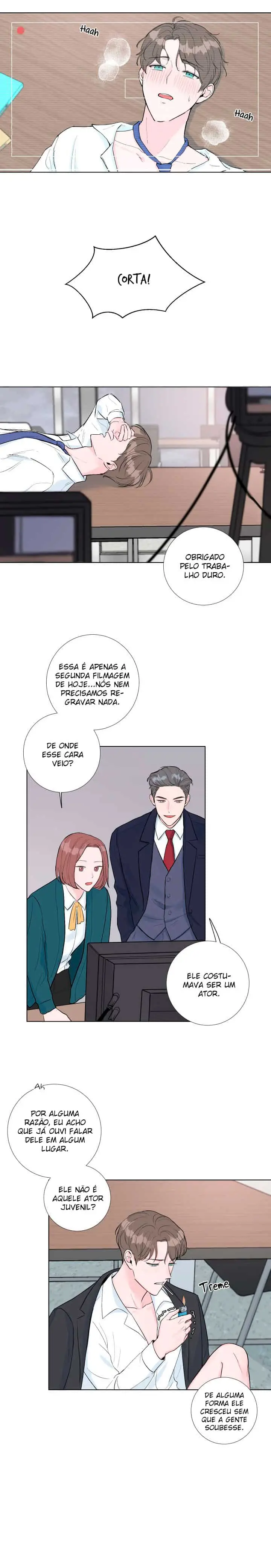 Amor e Desejo – Capítulo 01 Yaoi – Página 6