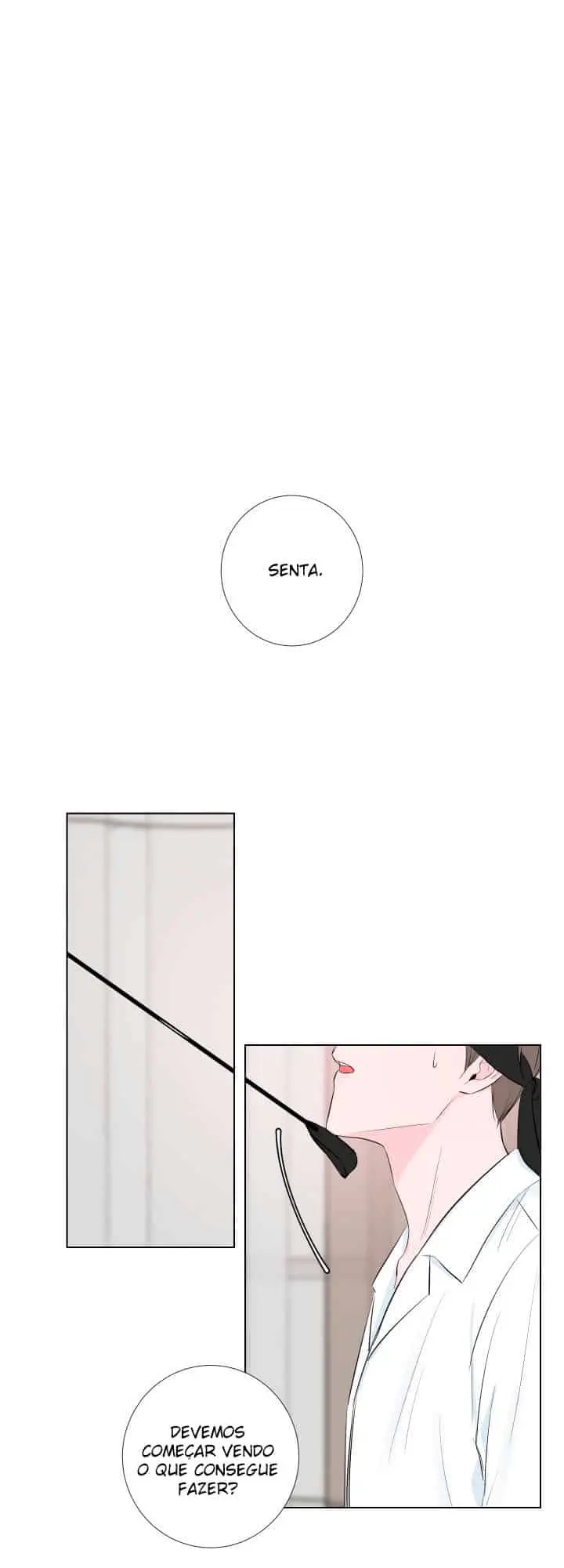 Amor e Desejo – Capítulo 02 Yaoi – Página 11