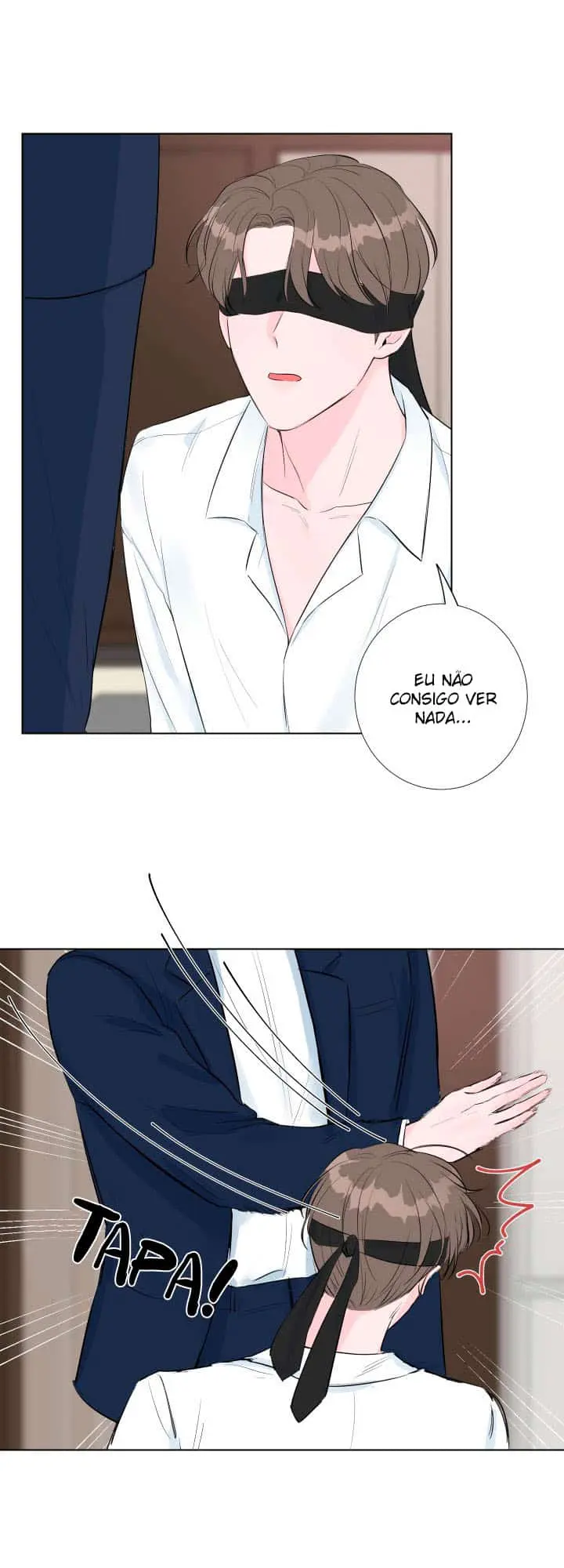 Amor e Desejo – Capítulo 02 Yaoi – Página 12