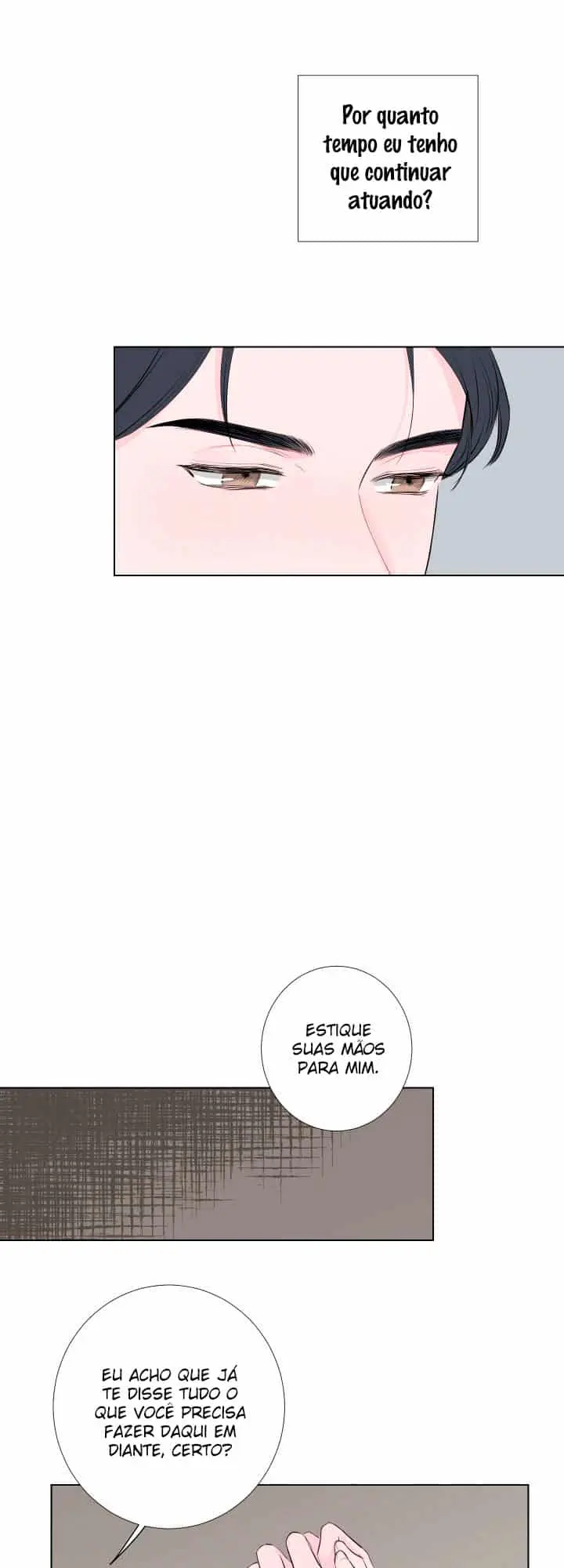 Amor e Desejo – Capítulo 02 Yaoi – Página 14