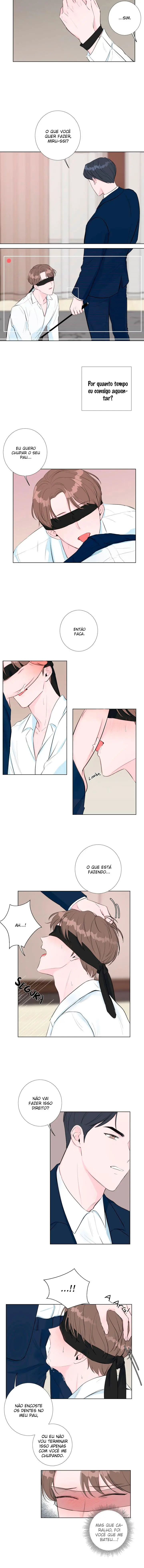 Amor e Desejo – Capítulo 02 Yaoi – Página 15