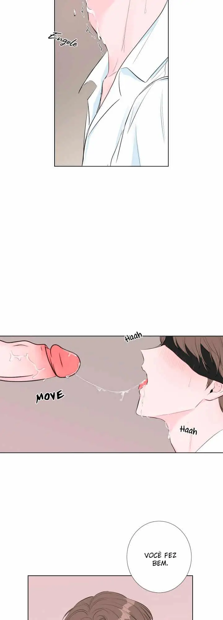 Amor e Desejo – Capítulo 02 Yaoi – Página 18