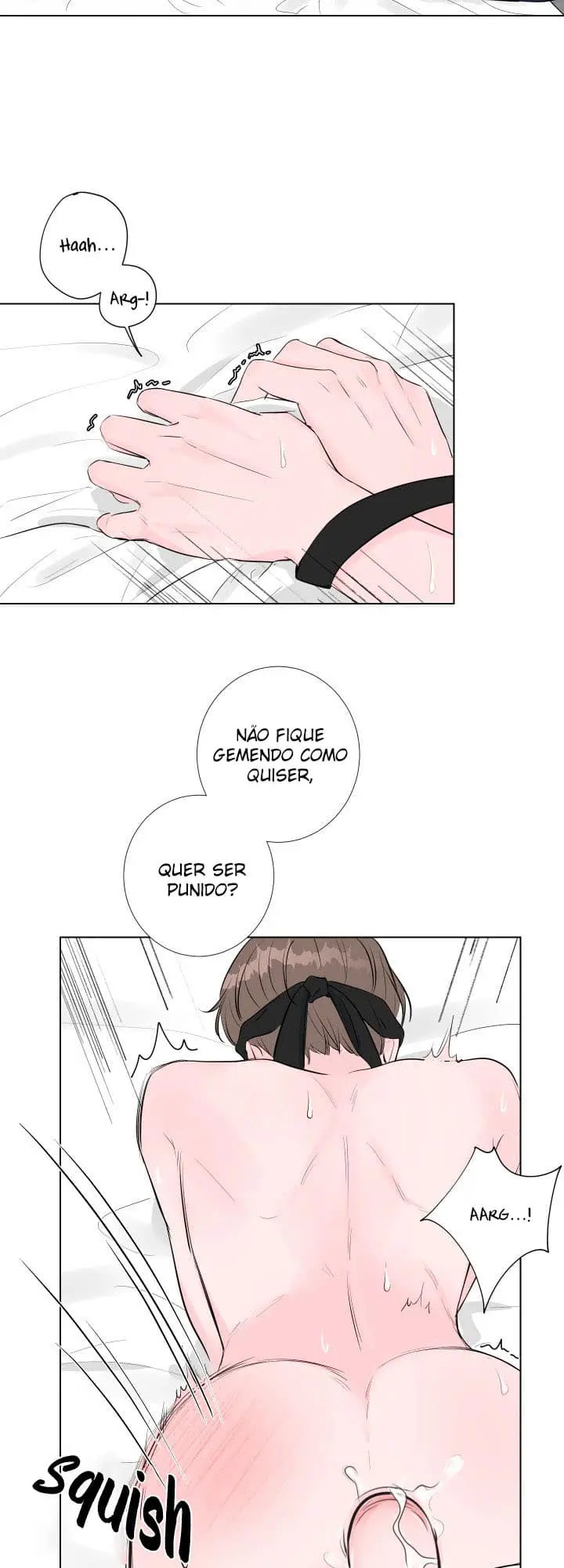 Amor e Desejo – Capítulo 02 Yaoi – Página 22