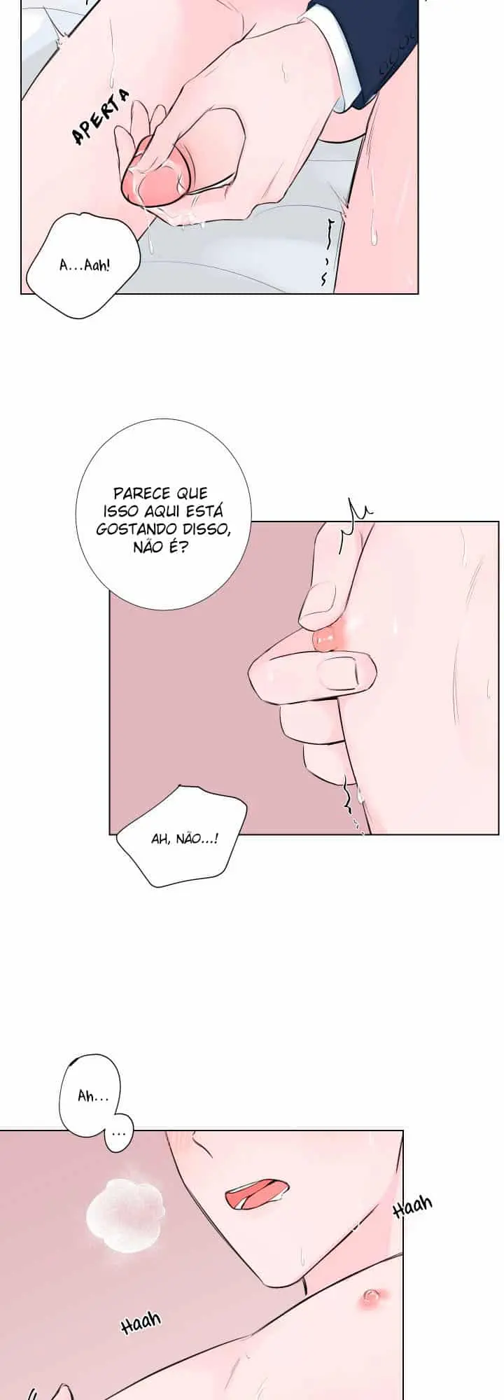 Amor e Desejo – Capítulo 02 Yaoi – Página 24