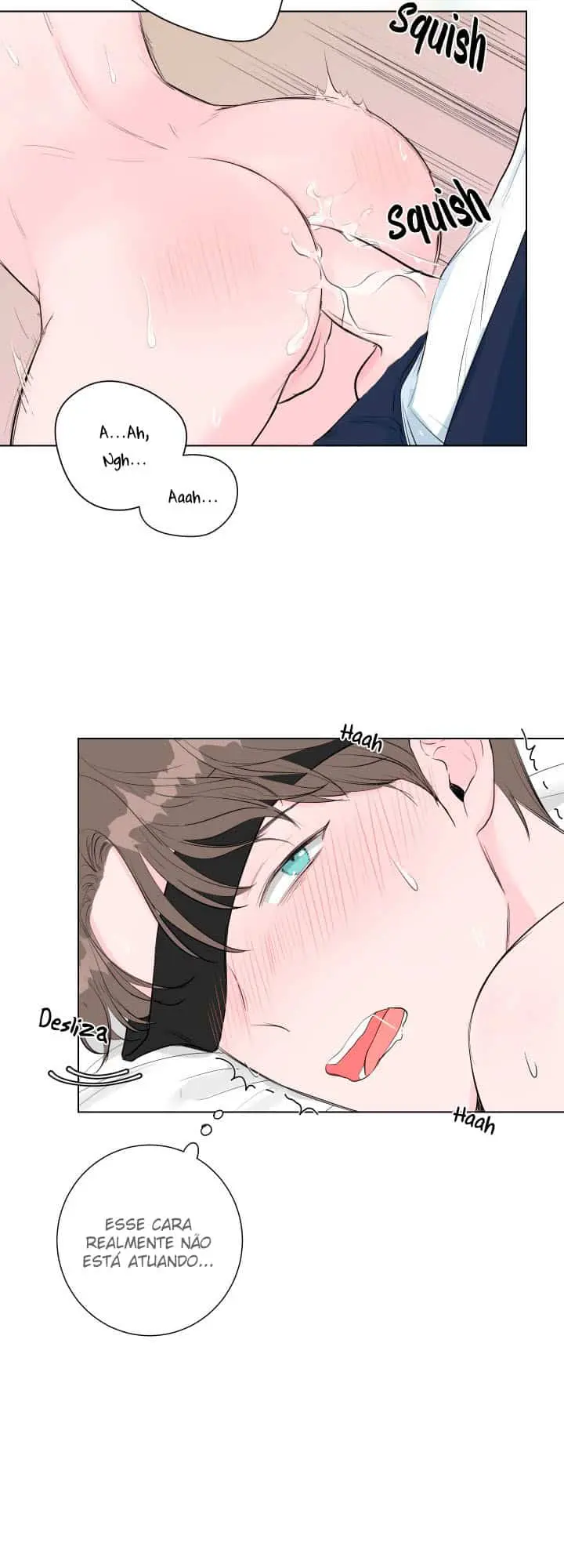 Amor e Desejo – Capítulo 02 Yaoi – Página 27