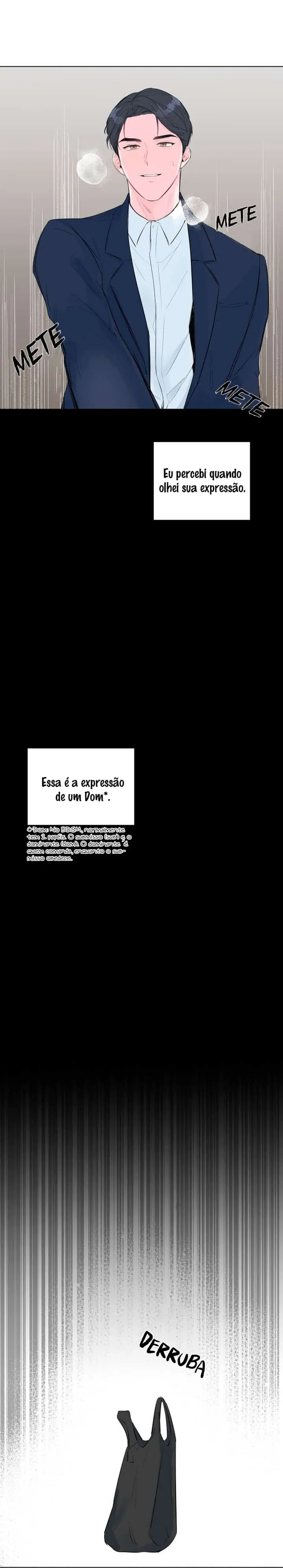 Amor e Desejo – Capítulo 02 Yaoi – Página 28