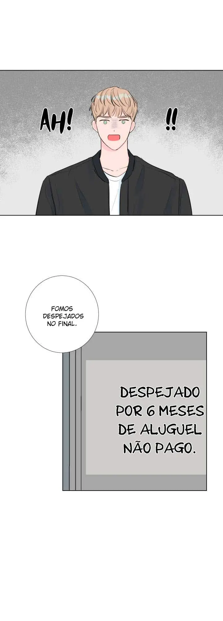 Amor e Desejo – Capítulo 02 Yaoi – Página 29