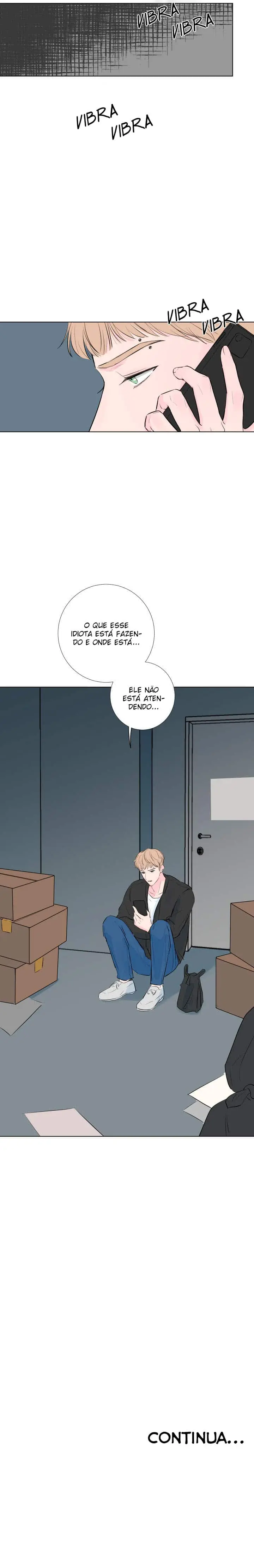 Amor e Desejo – Capítulo 02 Yaoi – Página 30