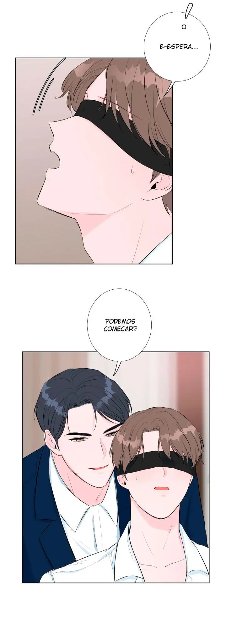 Amor e Desejo – Capítulo 02 Yaoi – Página 9