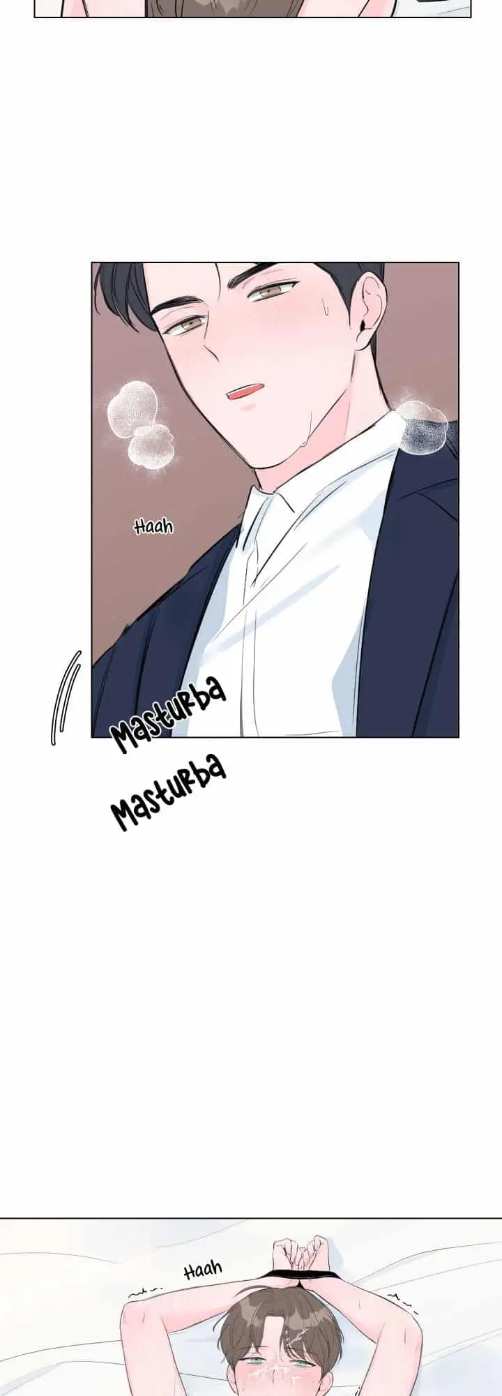 Amor e Desejo – Capítulo 03 Yaoi – Página 12 Amor e Desejo – Capítulo 03 Yaoi – Página 12