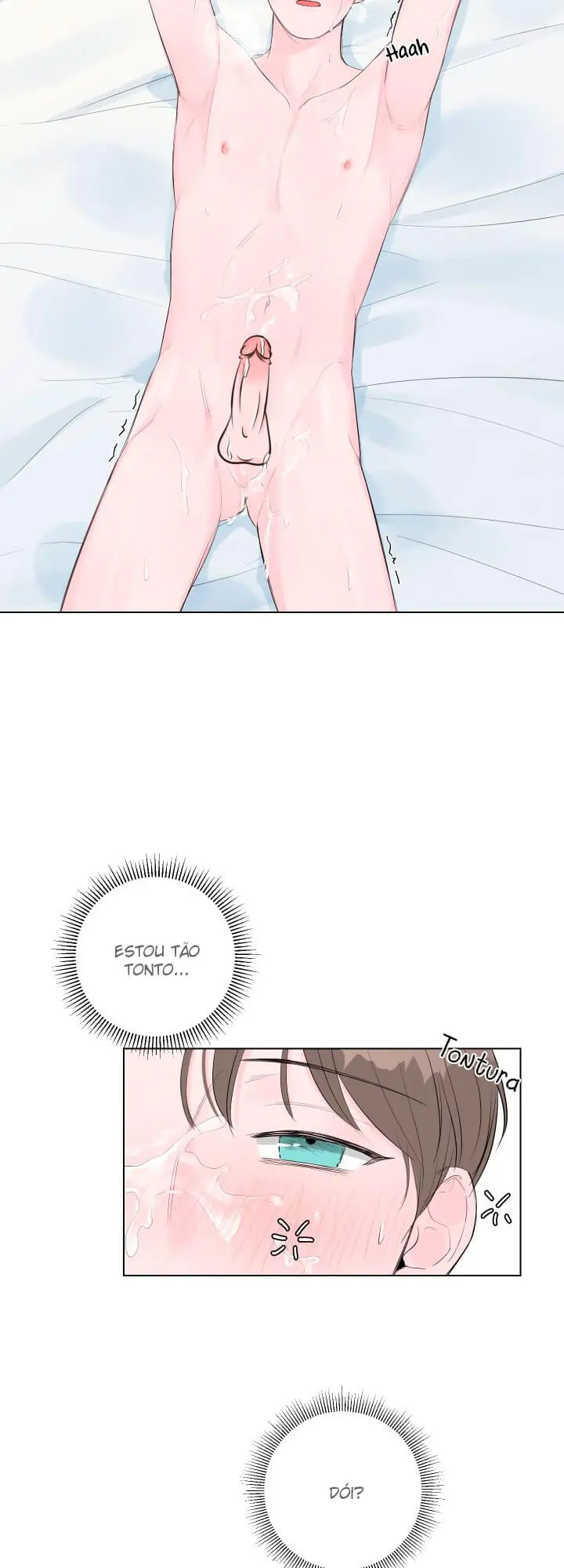 Amor e Desejo – Capítulo 03 Yaoi – Página 13 Amor e Desejo – Capítulo 03 Yaoi – Página 13