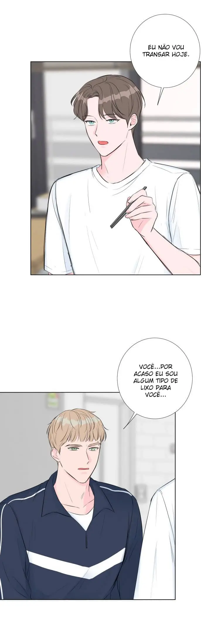 Amor e Desejo – Capítulo 03 Yaoi – Página 19 Amor e Desejo – Capítulo 03 Yaoi – Página 19