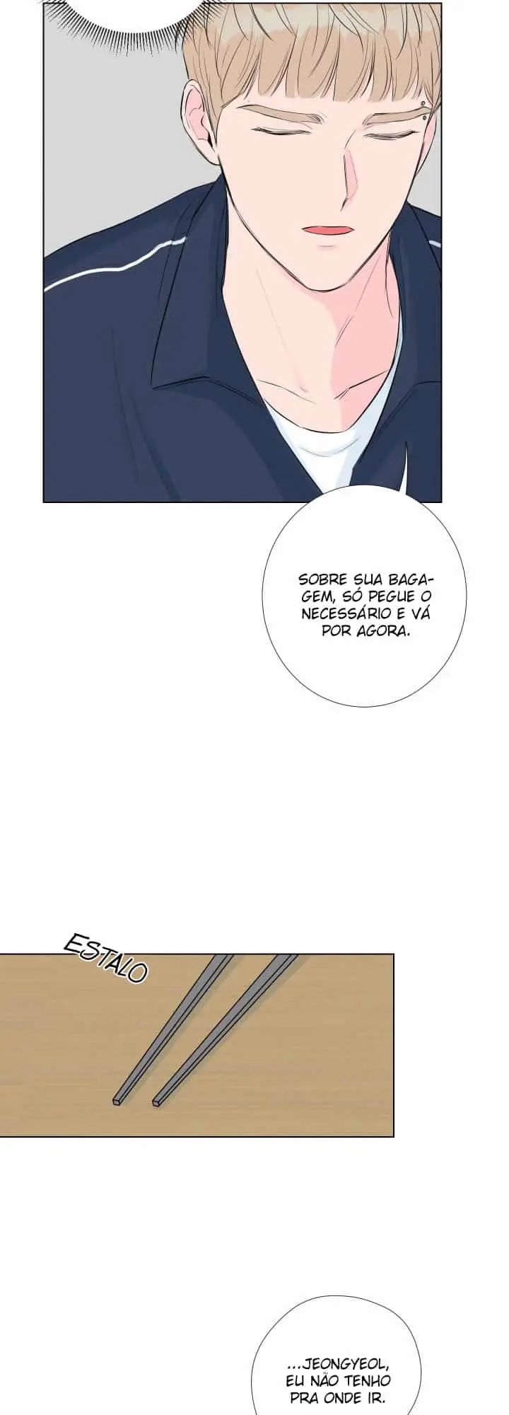 Amor e Desejo – Capítulo 03 Yaoi – Página 21 Amor e Desejo – Capítulo 03 Yaoi – Página 21