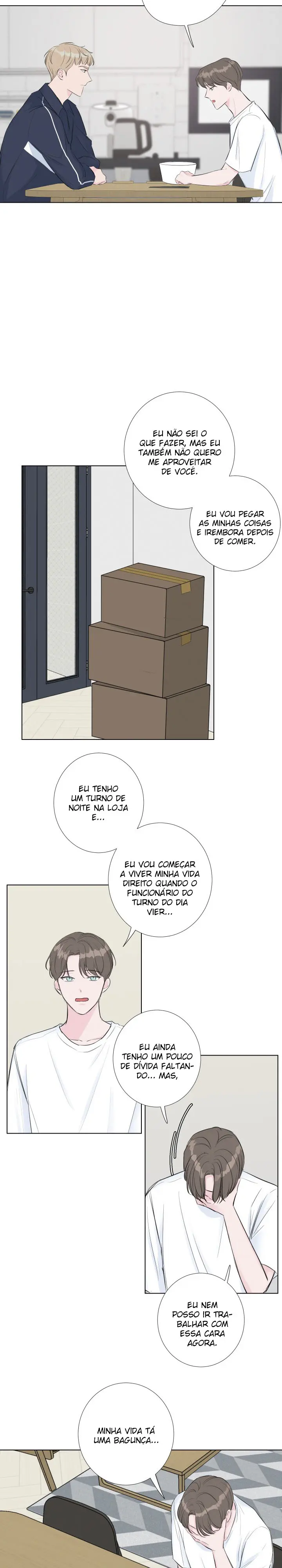 Amor e Desejo – Capítulo 03 Yaoi – Página 22 Amor e Desejo – Capítulo 03 Yaoi – Página 22