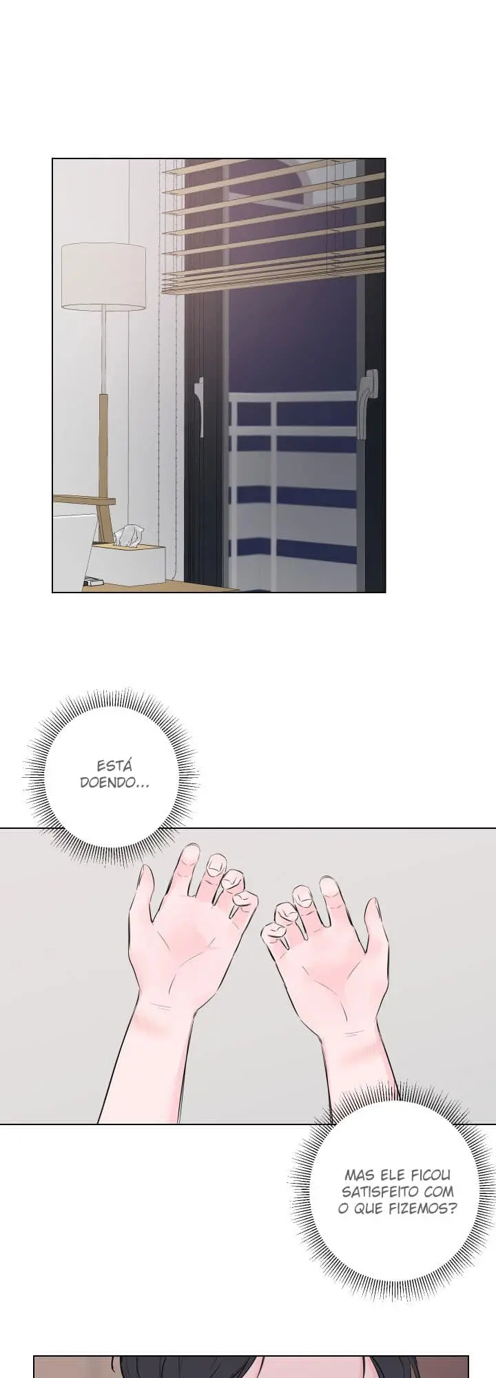 Amor e Desejo – Capítulo 03 Yaoi – Página 28 Amor e Desejo – Capítulo 03 Yaoi – Página 28