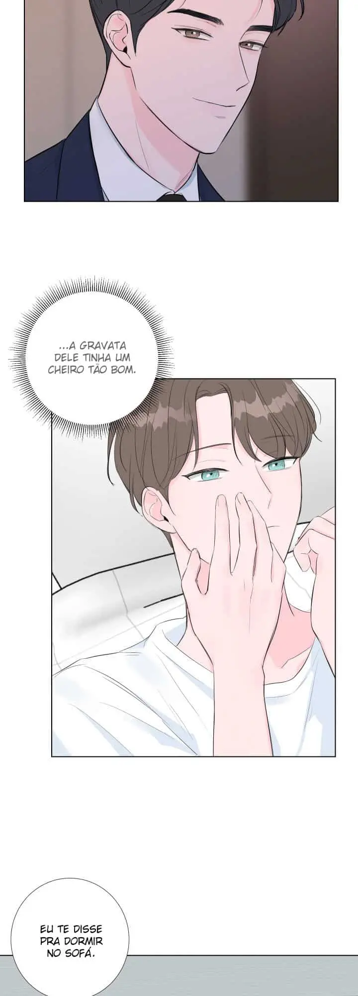 Amor e Desejo – Capítulo 03 Yaoi – Página 29 Amor e Desejo – Capítulo 03 Yaoi – Página 29