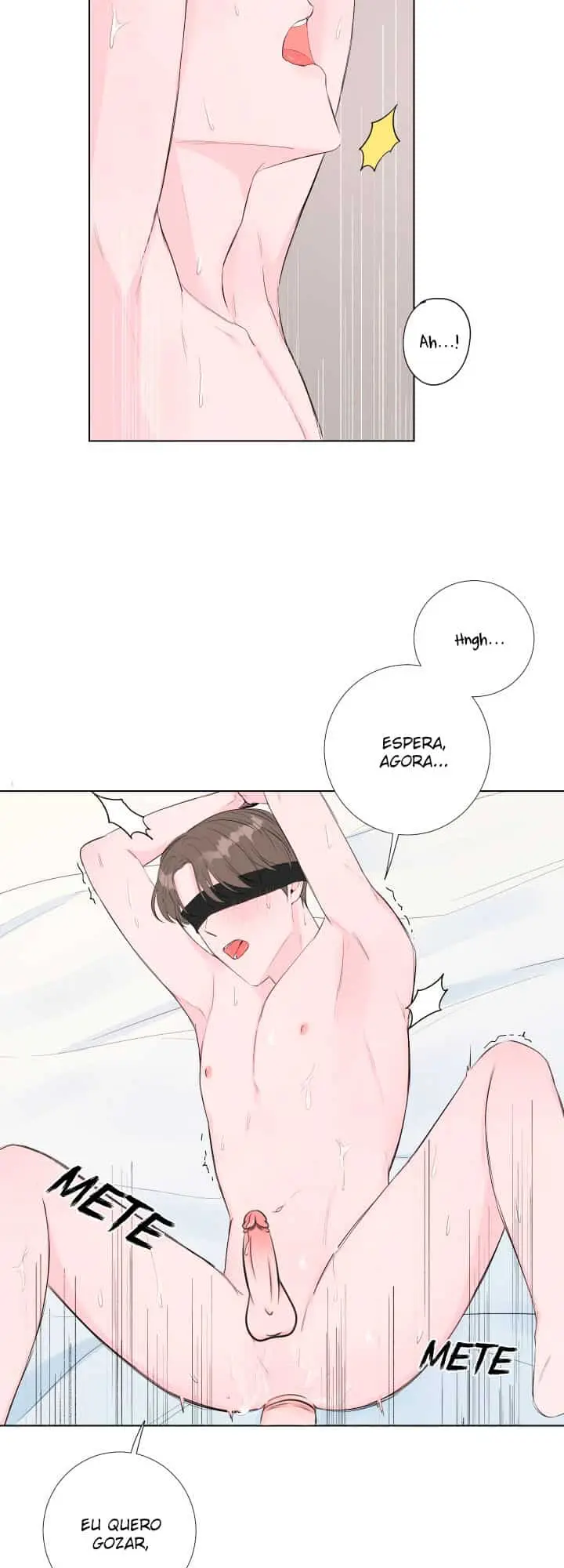 Amor e Desejo – Capítulo 03 Yaoi – Página 3 Amor e Desejo – Capítulo 03 Yaoi – Página 3