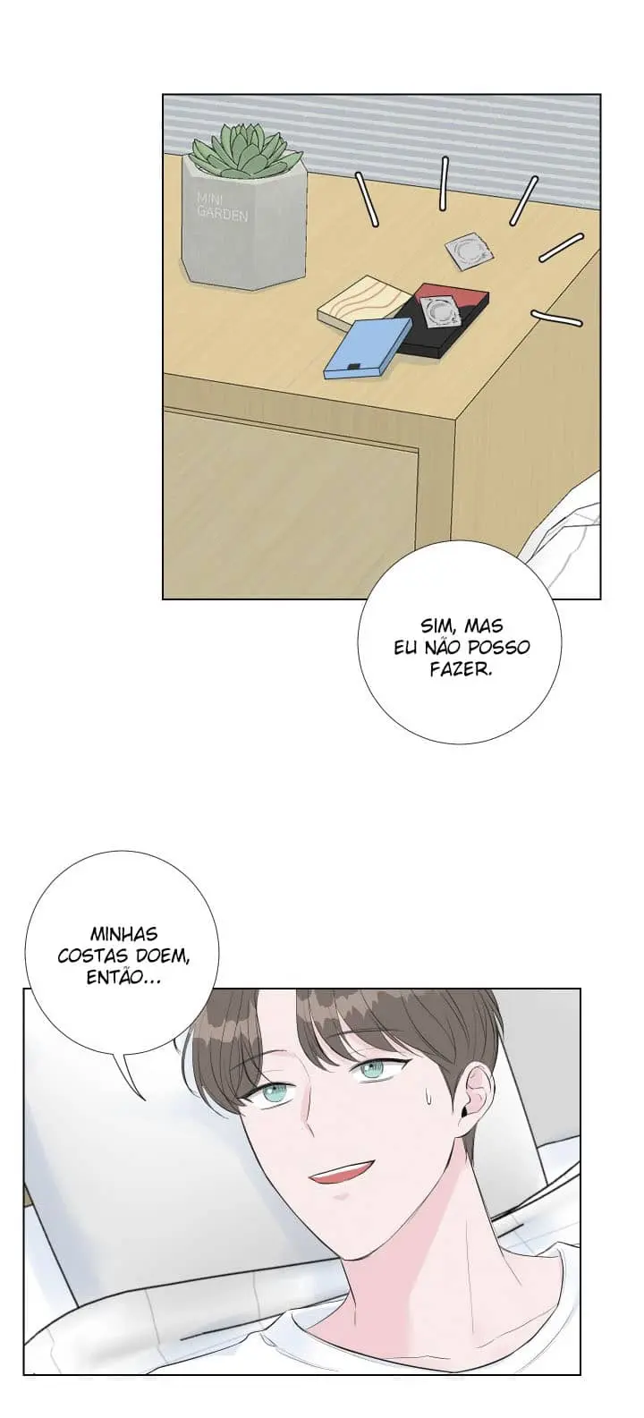 Amor e Desejo – Capítulo 03 Yaoi – Página 31 Amor e Desejo – Capítulo 03 Yaoi – Página 31