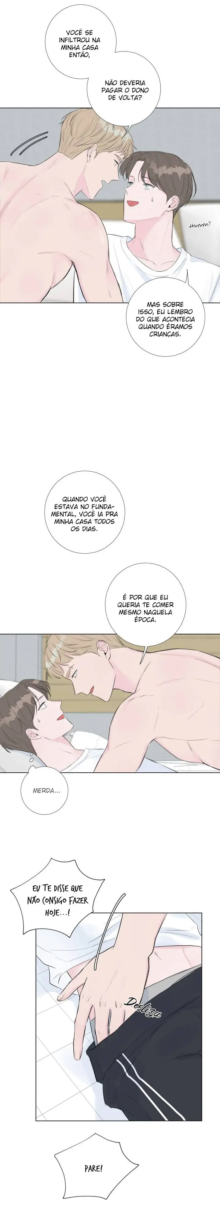 Amor e Desejo – Capítulo 03 Yaoi – Página 32 Amor e Desejo – Capítulo 03 Yaoi – Página 32