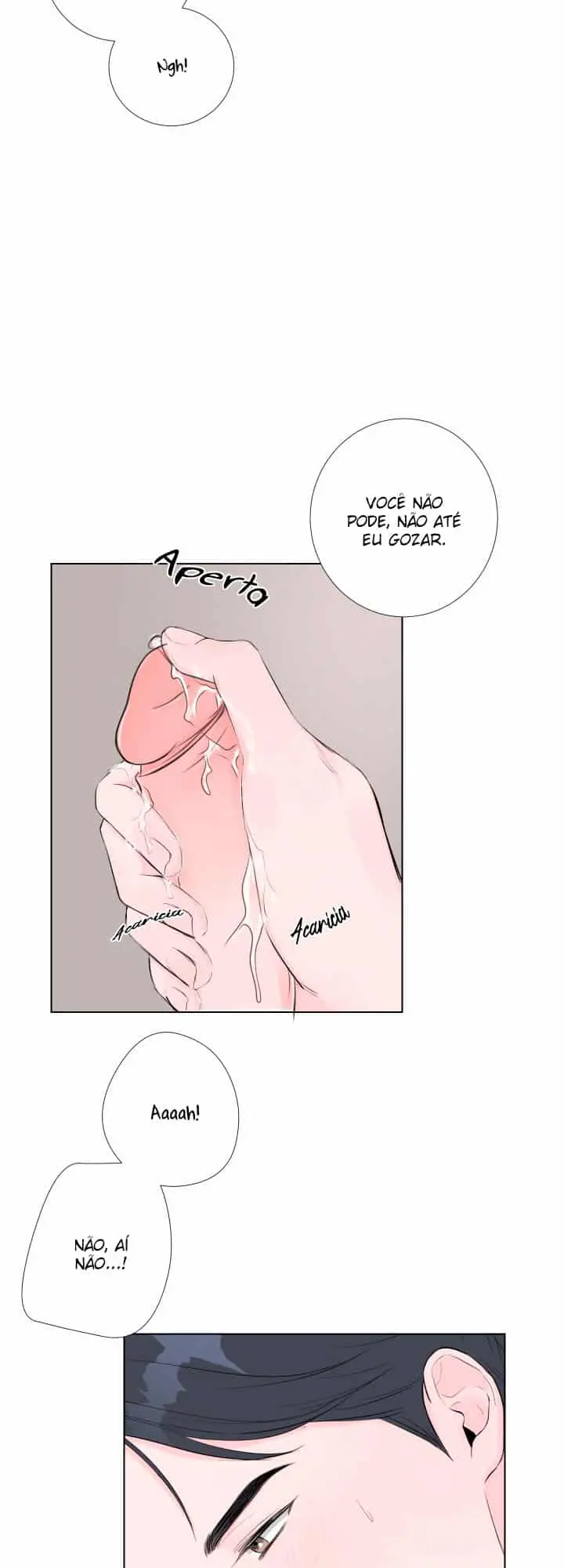 Amor e Desejo – Capítulo 03 Yaoi – Página 4 Amor e Desejo – Capítulo 03 Yaoi – Página 4