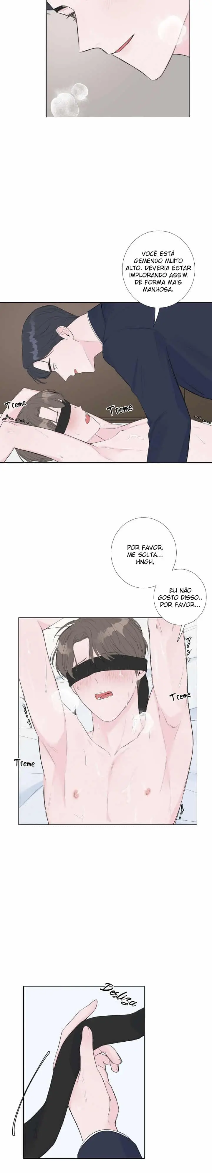 Amor e Desejo – Capítulo 03 Yaoi – Página 5 Amor e Desejo – Capítulo 03 Yaoi – Página 5