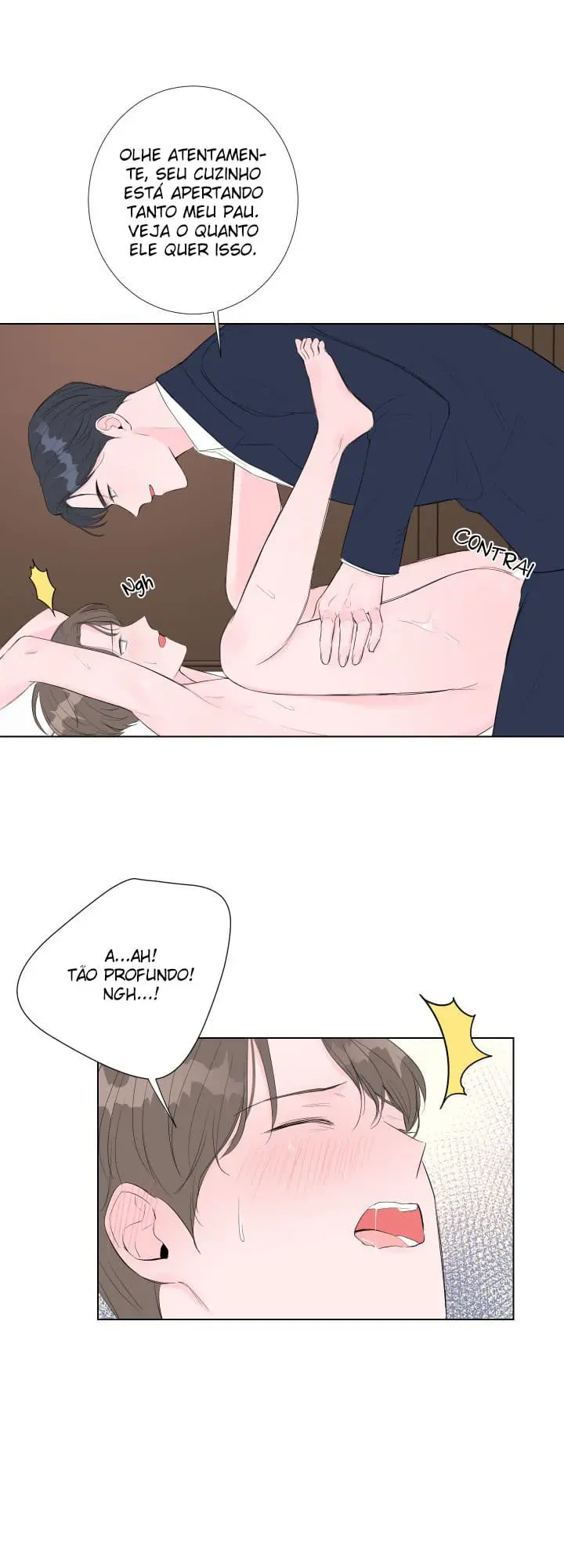 Amor e Desejo – Capítulo 03 Yaoi – Página 7 Amor e Desejo – Capítulo 03 Yaoi – Página 7