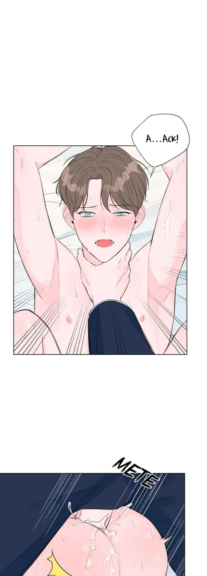 Amor e Desejo – Capítulo 03 Yaoi – Página 8 Amor e Desejo – Capítulo 03 Yaoi – Página 8