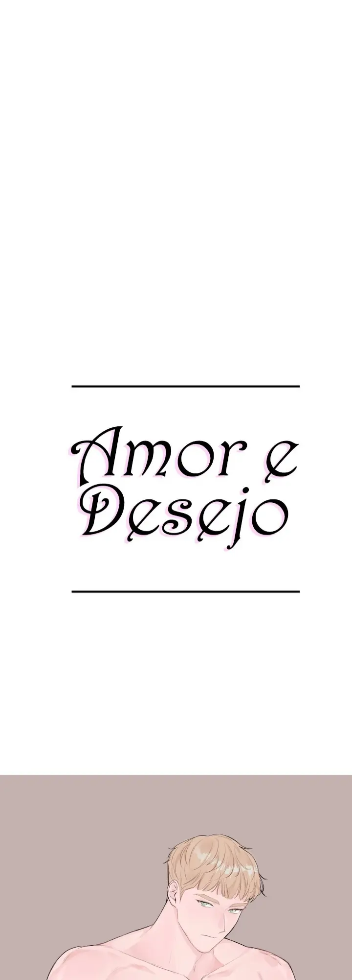 Amor e Desejo – Capítulo 04 Yaoi – Página 13