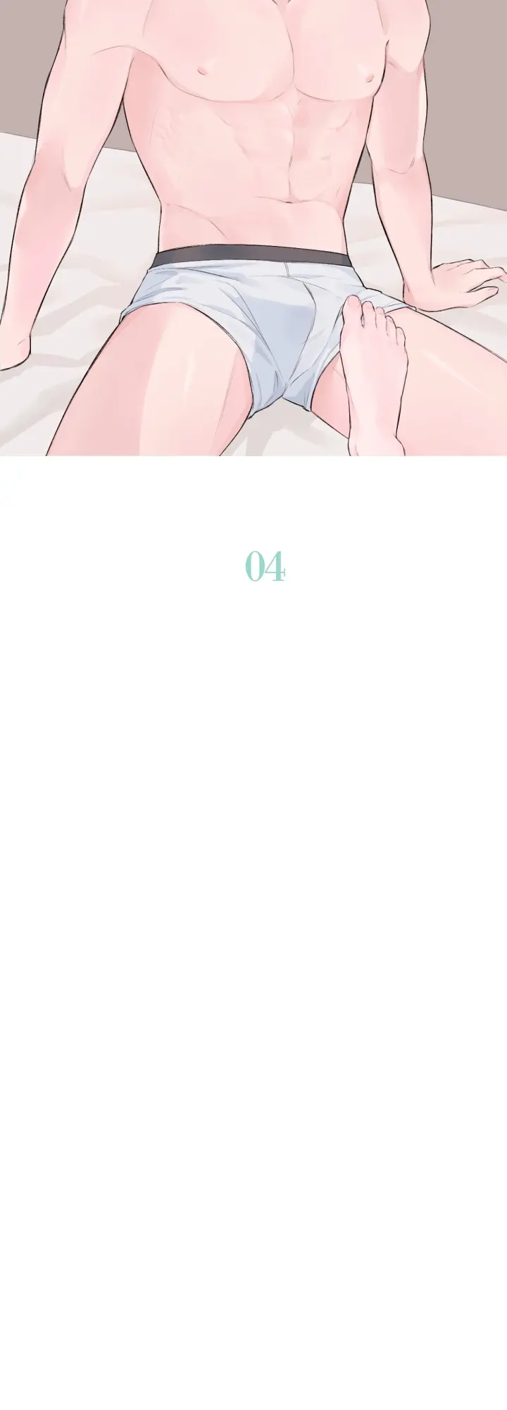 Amor e Desejo – Capítulo 04 Yaoi – Página 14