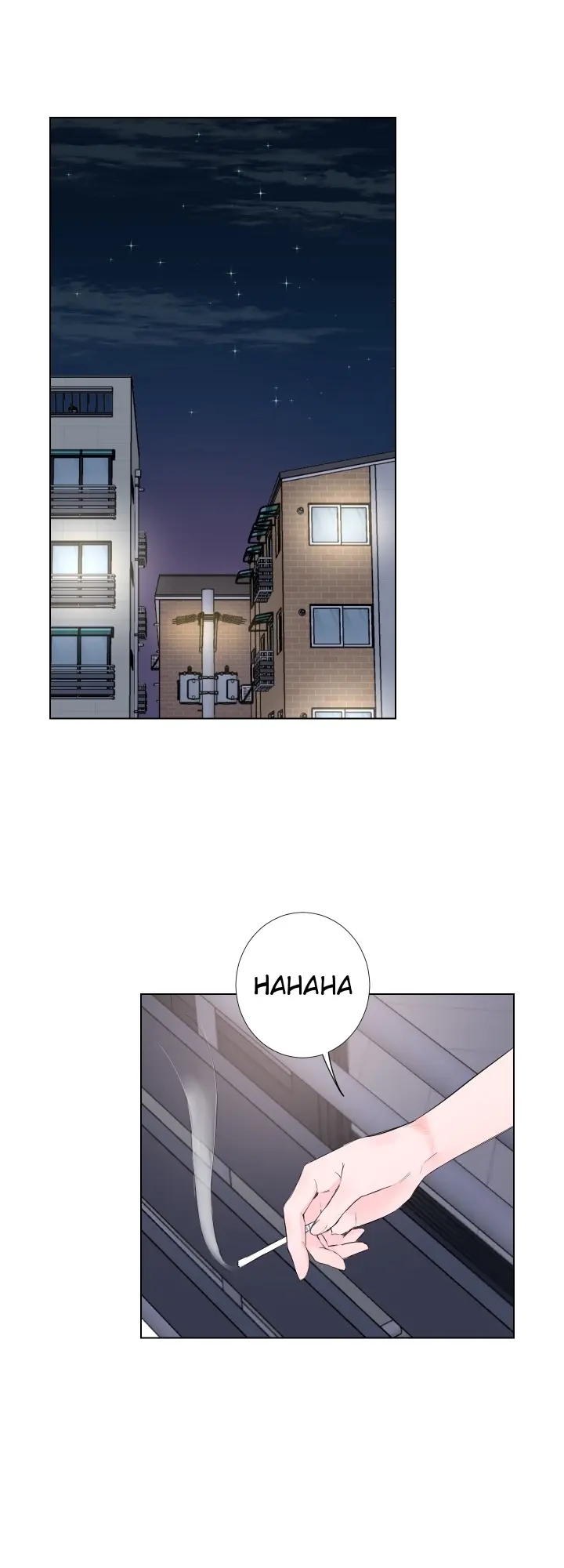 Amor e Desejo – Capítulo 04 Yaoi – Página 15