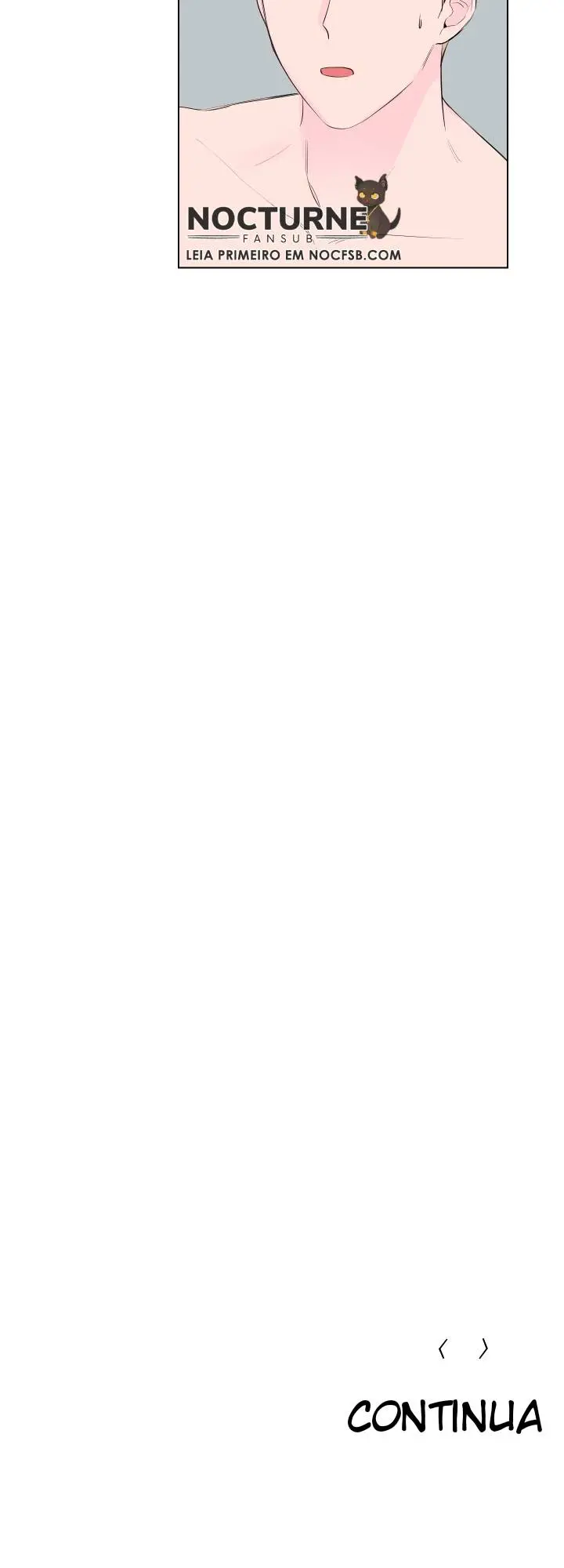 Amor e Desejo – Capítulo 04 Yaoi – Página 39