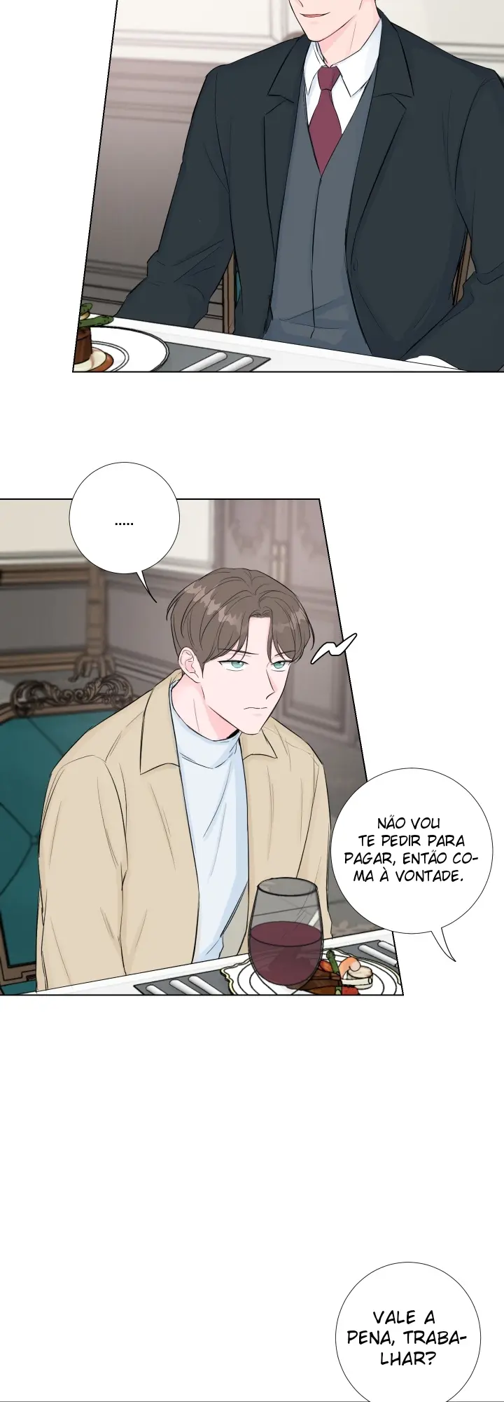 Amor e Desejo – Capítulo 04 Yaoi – Página 6