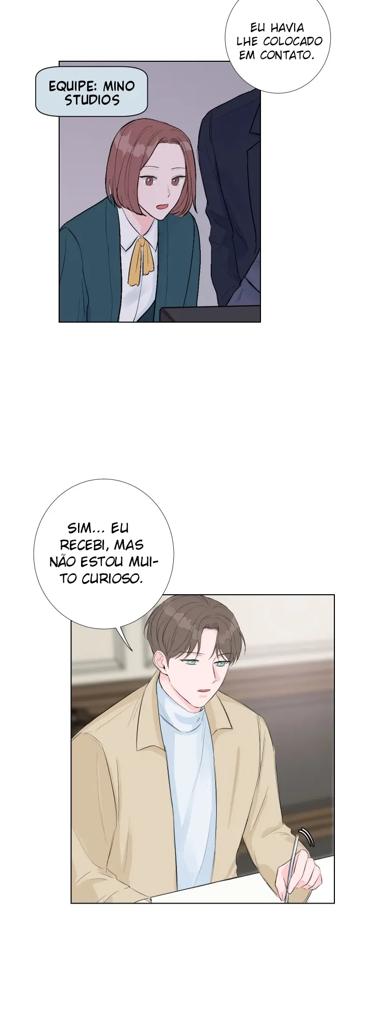 Amor e Desejo – Capítulo 04 Yaoi – Página 8