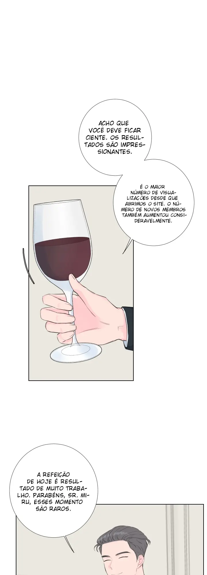 Amor e Desejo – Capítulo 04 Yaoi – Página 9