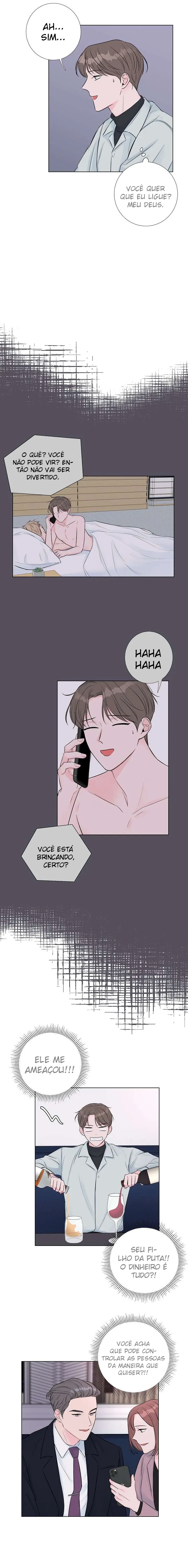 Amor e Desejo – Capítulo 05 Yaoi – Página 12