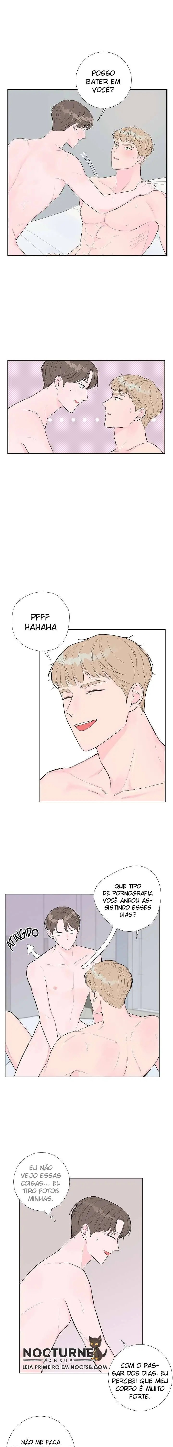 Amor e Desejo – Capítulo 05 Yaoi – Página 2