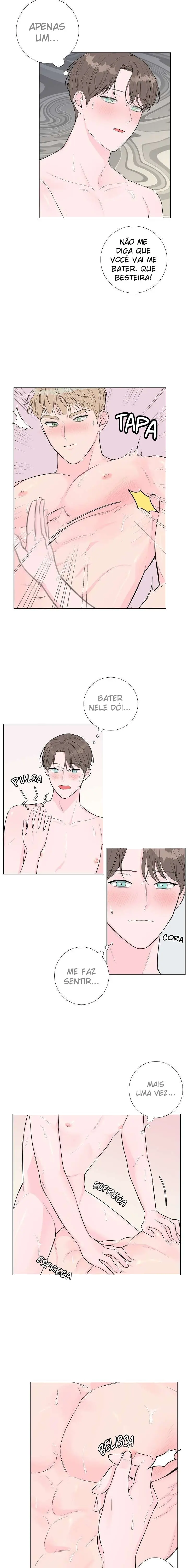 Amor e Desejo – Capítulo 05 Yaoi – Página 4