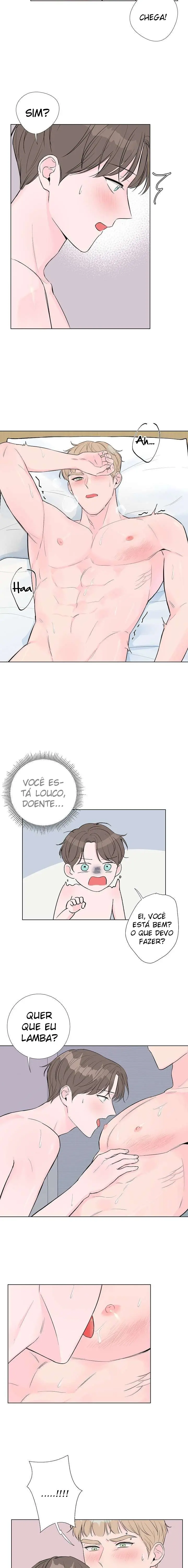 Amor e Desejo – Capítulo 05 Yaoi – Página 5