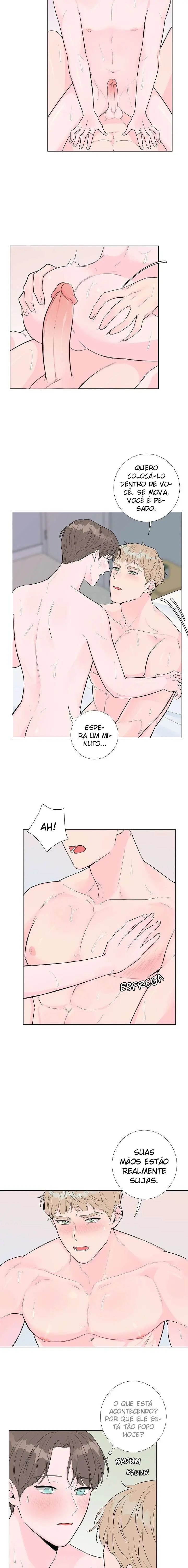 Amor e Desejo – Capítulo 05 Yaoi – Página 7