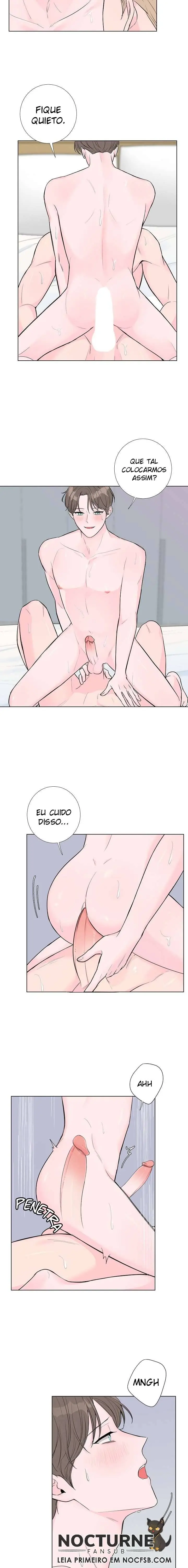 Amor e Desejo – Capítulo 05 Yaoi – Página 8