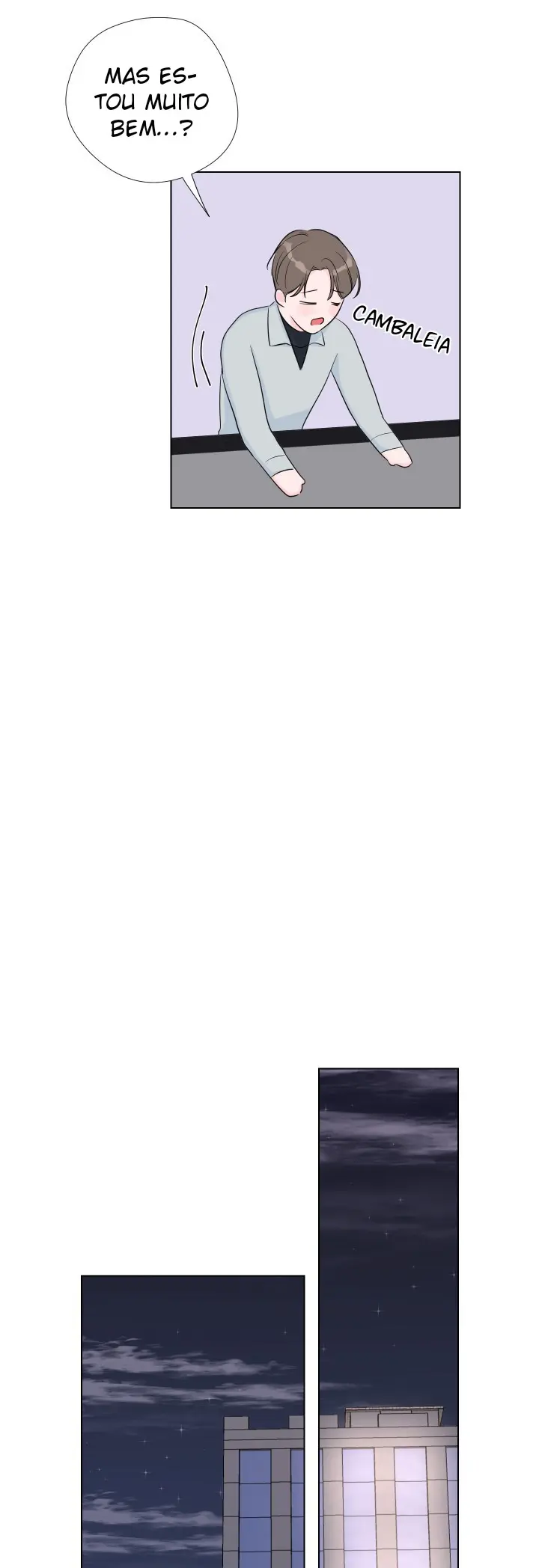 Amor e Desejo – Capítulo 06 Yaoi – Página 11