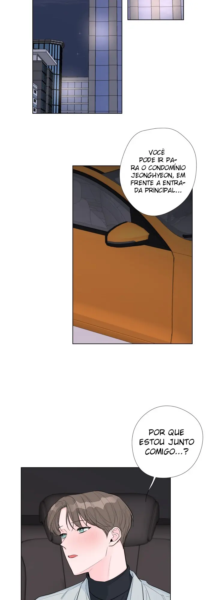 Amor e Desejo – Capítulo 06 Yaoi – Página 12