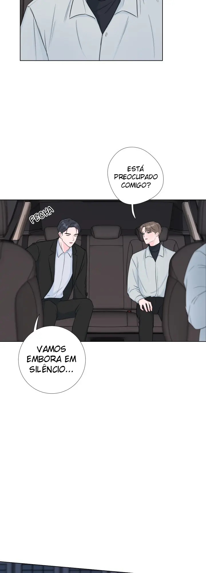 Amor e Desejo – Capítulo 06 Yaoi – Página 13