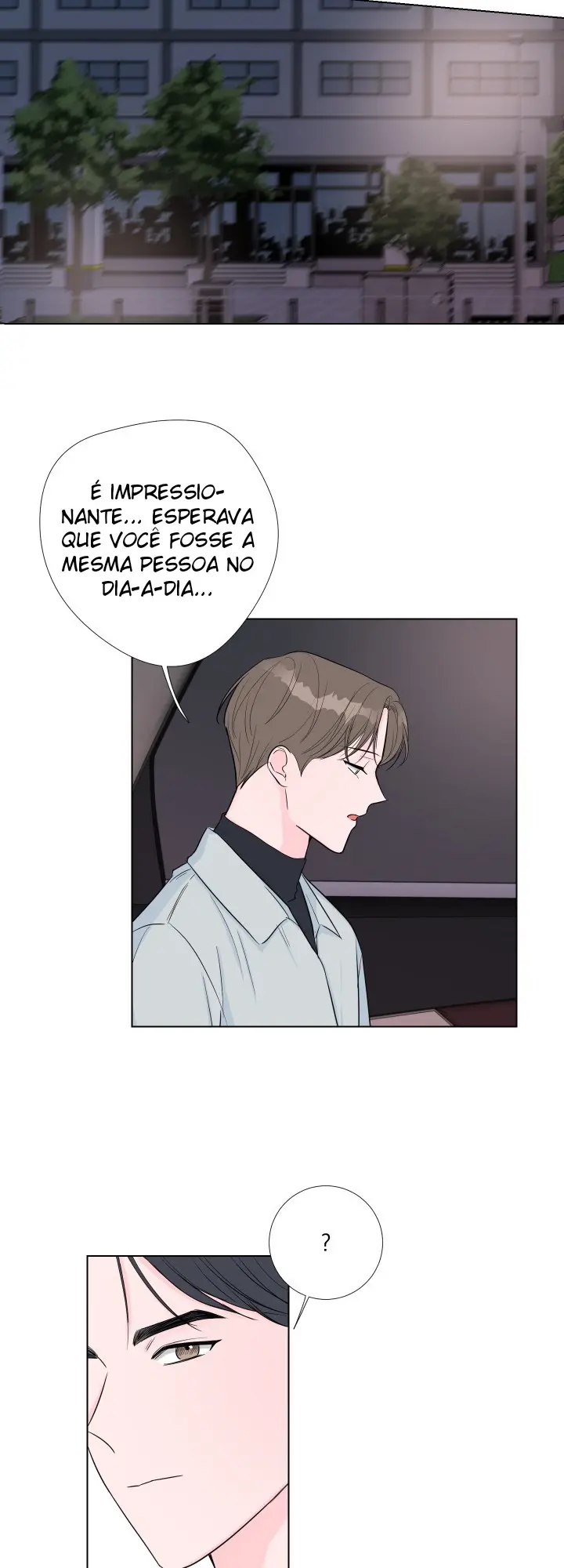 Amor e Desejo – Capítulo 06 Yaoi – Página 14