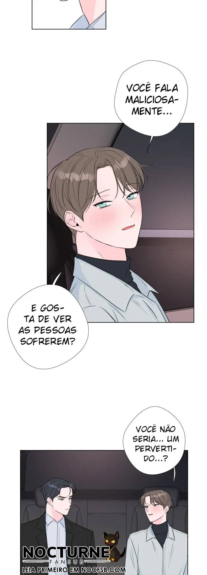 Amor e Desejo – Capítulo 06 Yaoi – Página 15