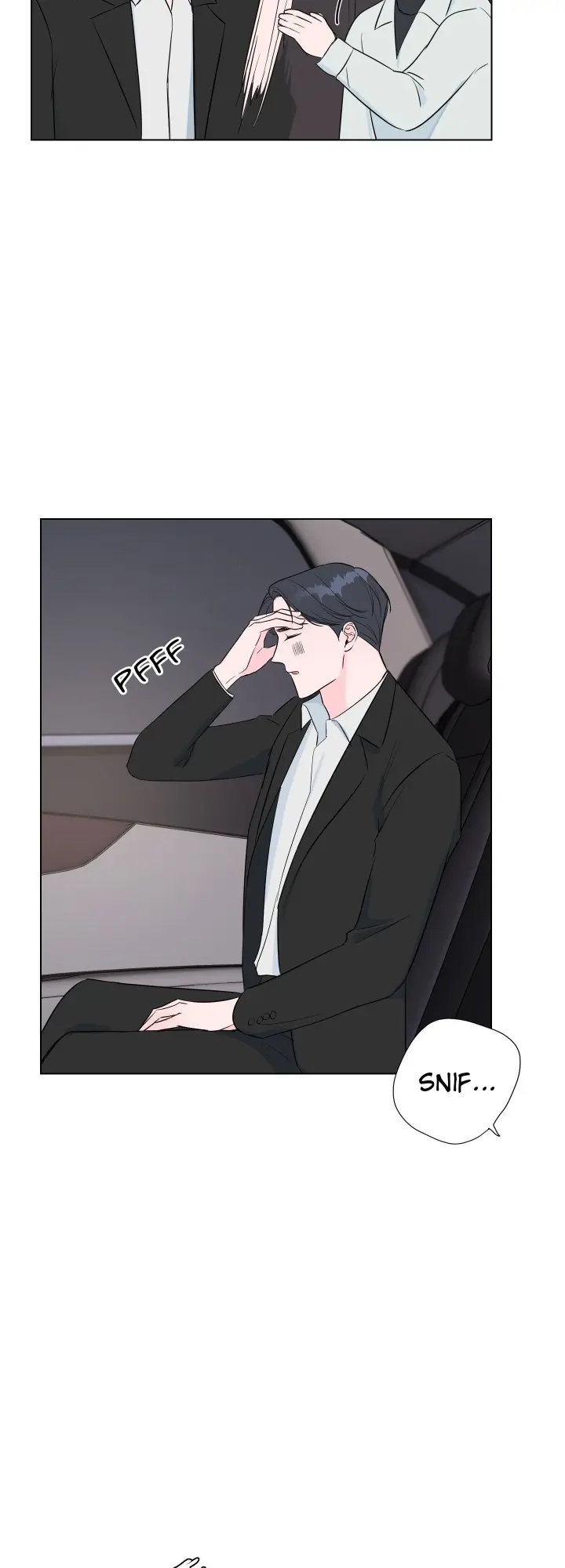 Amor e Desejo – Capítulo 06 Yaoi – Página 18