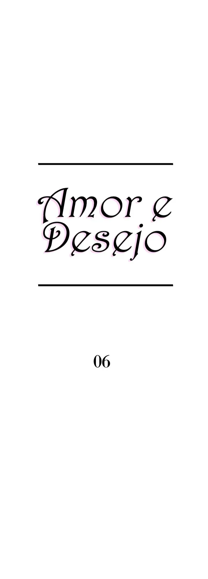 Amor e Desejo – Capítulo 06 Yaoi – Página 2